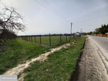 Działka budowlana Cychrowska Wola. Zdjęcie 2