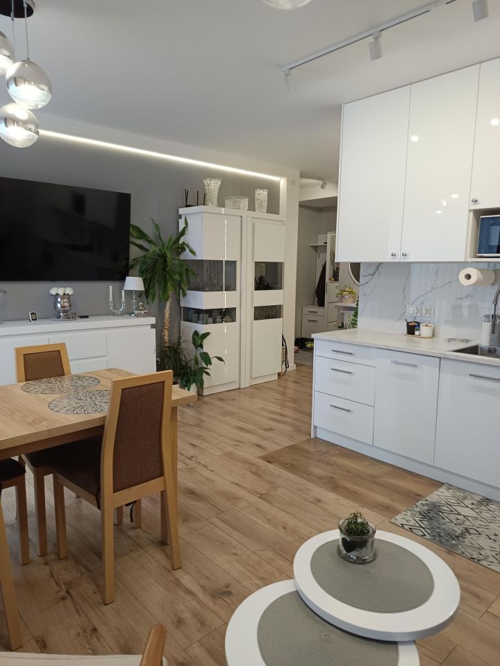 Mieszkanie 4-pokojowe Porosły, ul. Kręta. Zdjęcie 7