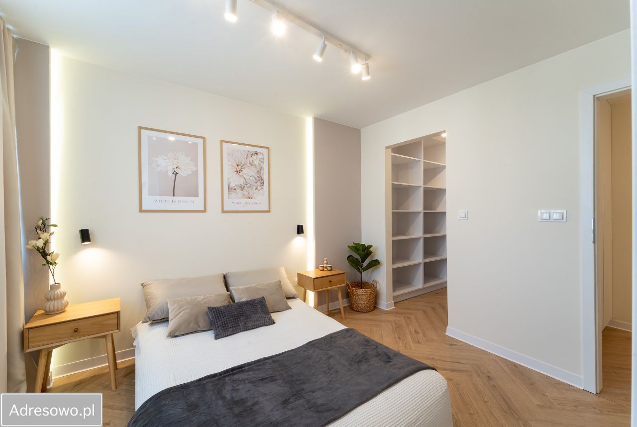 Mieszkanie 2-pokojowe Międzyrzecz, ul. Zachodnia. Zdjęcie 2