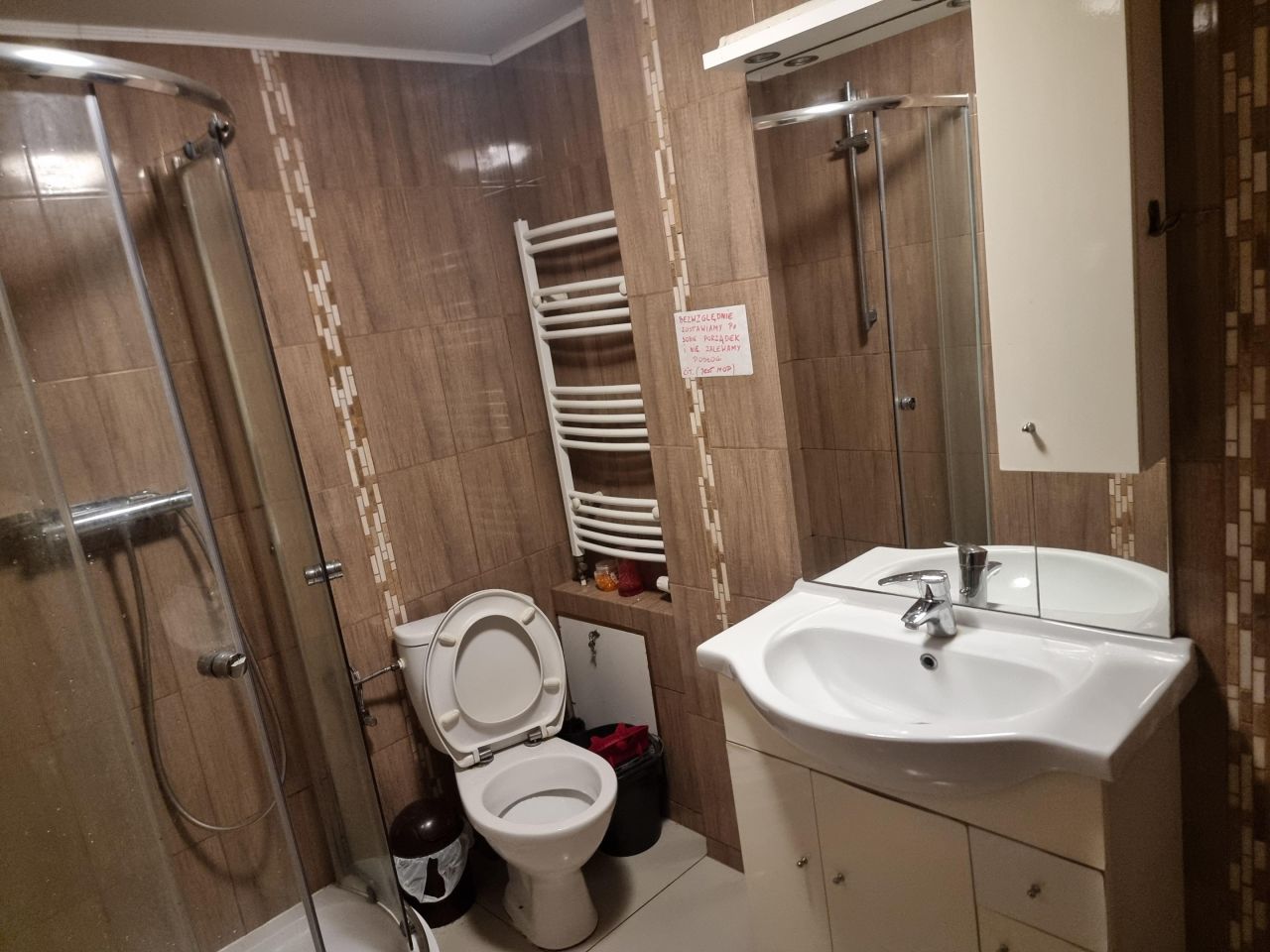 Pokój Ząbki, ul. Kombatantów. Zdjęcie 13