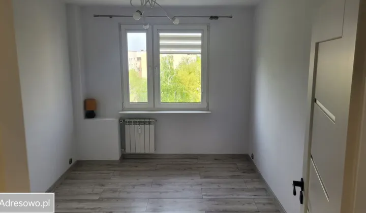 Mieszkanie 3-pokojowe Radom Michałów, ul. Jana Sobieskiego