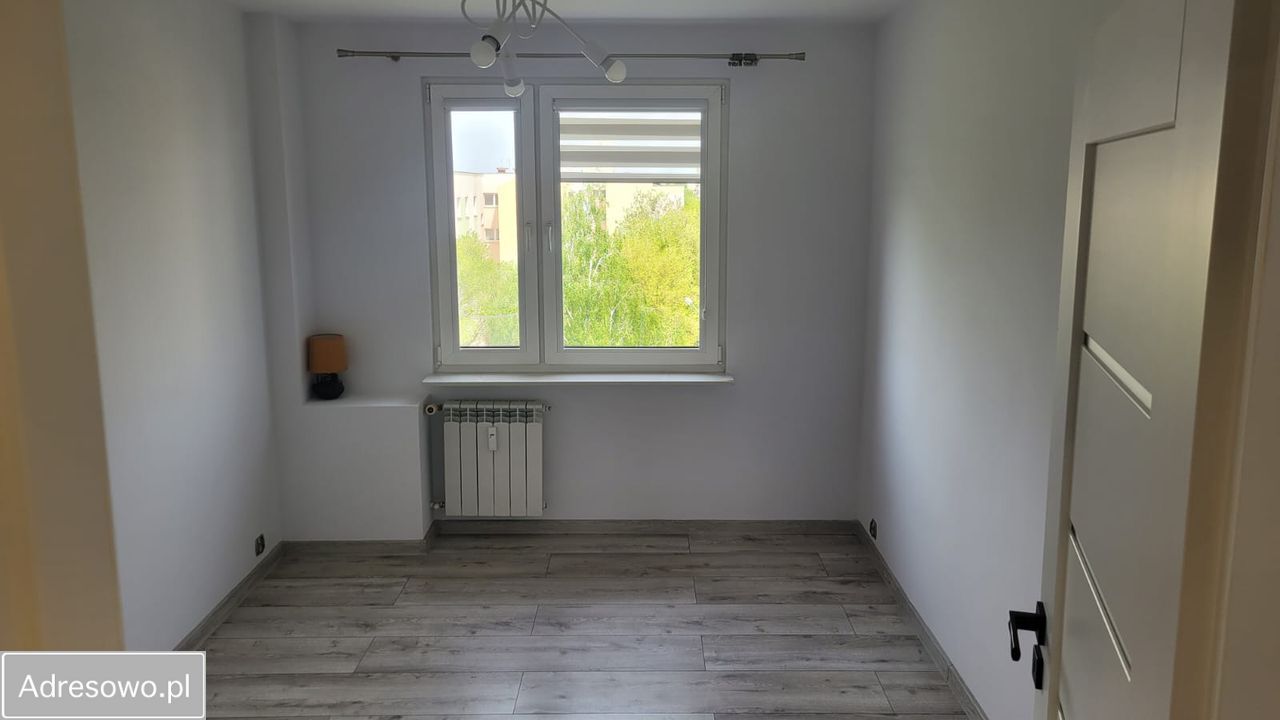 Mieszkanie 3-pokojowe Radom Michałów, ul. Jana Sobieskiego