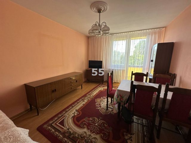 Mieszkanie 2-pokojowe Łódź Śródmieście, al. marsz. Józefa Piłsudskiego. Zdjęcie 5
