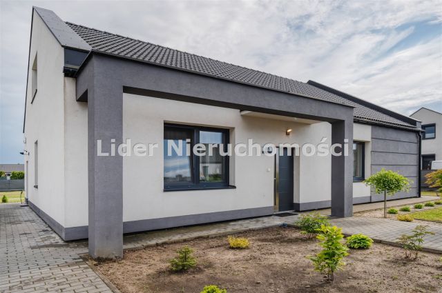 dom wolnostojący, 6 pokoi Bychlew. Zdjęcie 19
