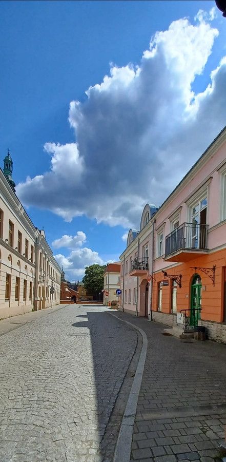Mieszkanie 3-pokojowe Radom, ul. Grodzka. Zdjęcie 6