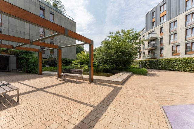 Mieszkanie 3-pokojowe Warszawa Mokotów, ul. Bernardyńska. Zdjęcie 18