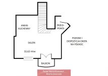 Mieszkanie 3-pokojowe Wrocław, ul. Róży Wiatrów. Zdjęcie 4