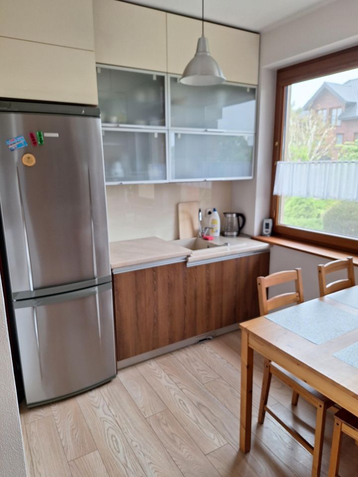 dom wolnostojący, 5 pokoi Wielki Klincz, ul. Teodory i Izydora Gulgowskich. Zdjęcie 7