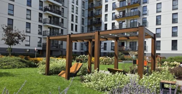 Mieszkanie 2-pokojowe Warszawa Ursus, ul. Giserska. Zdjęcie 5