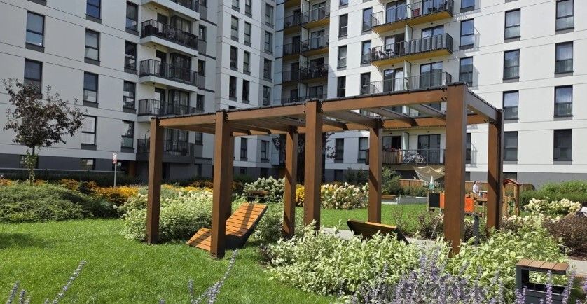 Mieszkanie 2-pokojowe Warszawa Ursus, ul. Giserska. Zdjęcie 5