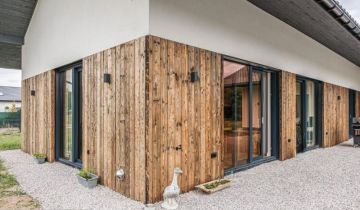 dom wolnostojący, 5 pokoi Stare Babice