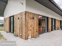 dom wolnostojący, 5 pokoi Stare Babice. Zdjęcie 1