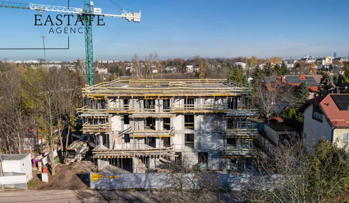 Mieszkanie 3-pokojowe Warszawa Włochy, ul. Solipska