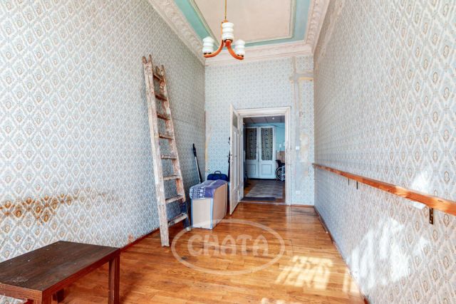 Mieszkanie 4-pokojowe Wrocław Stare Miasto, ul. Ofiar Oświęcimskich. Zdjęcie 16