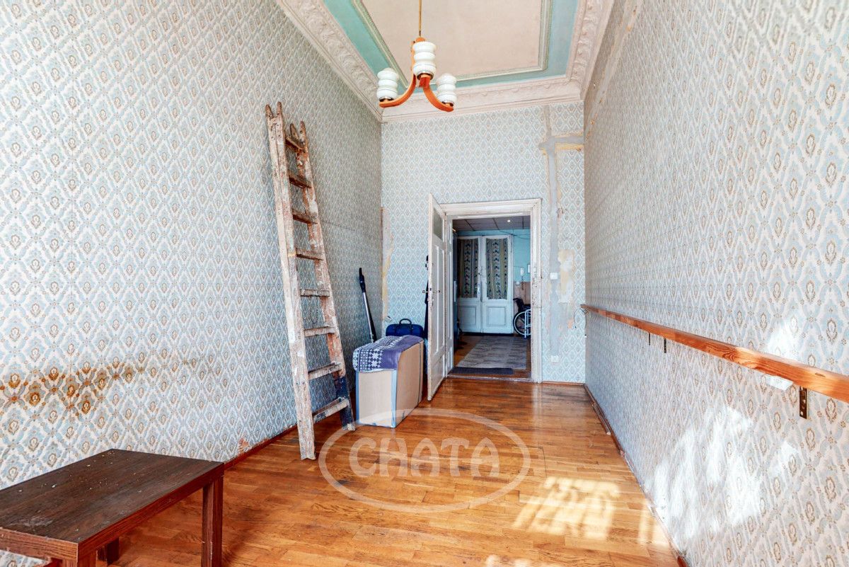 Mieszkanie 4-pokojowe Wrocław Stare Miasto, ul. Ofiar Oświęcimskich. Zdjęcie 16