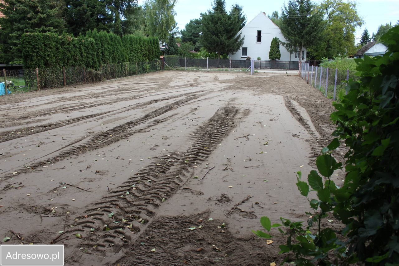 Działka rolna Starkowo, ul. Słoneczna. Zdjęcie 9