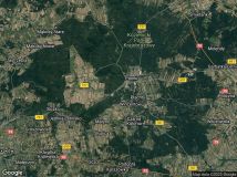 Mieszkanie 2-pokojowe Pionki, ul. Radomska