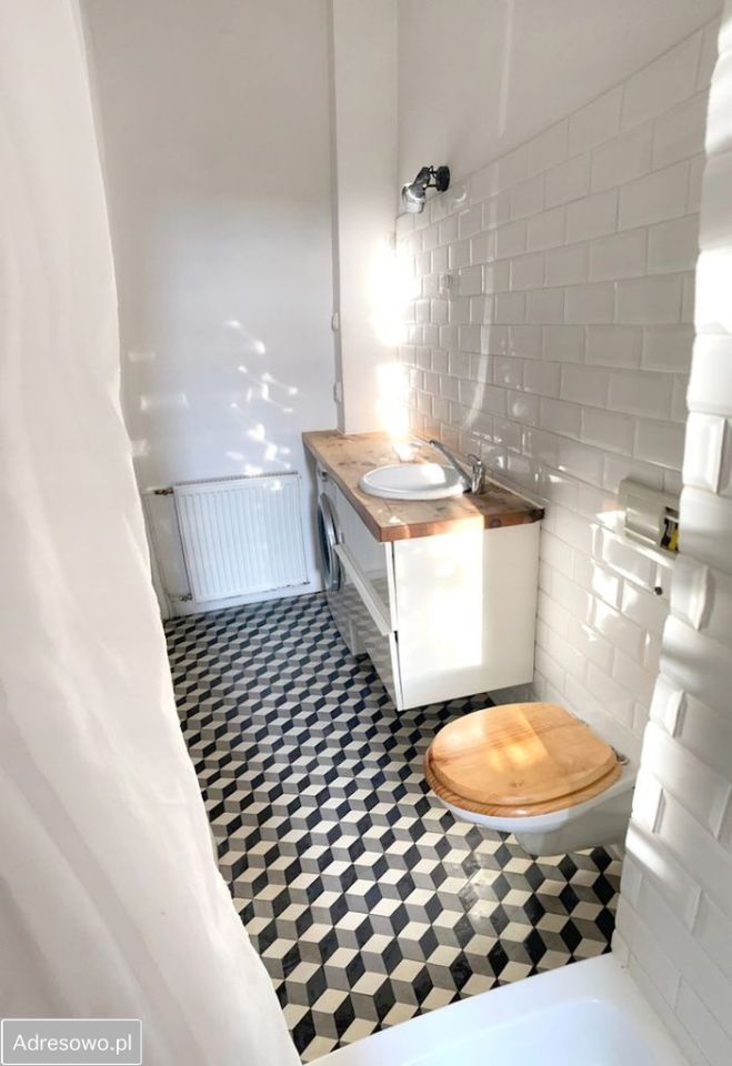 Mieszkanie 2-pokojowe Wrocław Stare Miasto. Zdjęcie 15