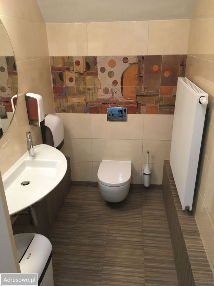 Lokal Jarocin, ul. Tadeusza Kościuszki. Zdjęcie 5