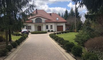 dom wolnostojący, 4 pokoje Michałów-Reginów, ul. Polna