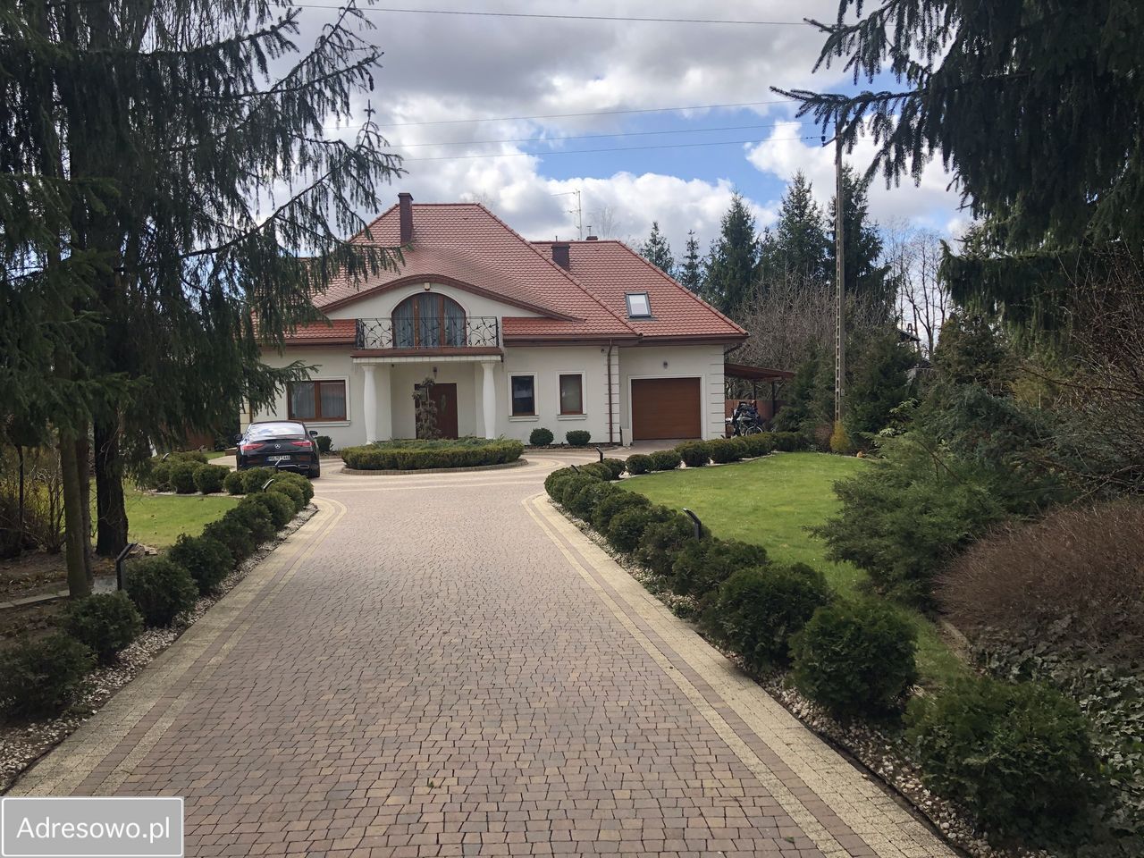 dom wolnostojący, 4 pokoje Michałów-Reginów, ul. Polna