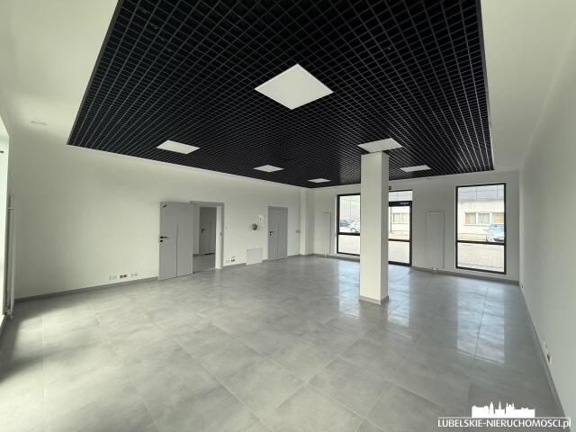 Biuro Lublin Czechów. Zdjęcie 1