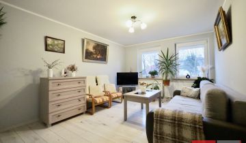 Mieszkanie 2-pokojowe Zielona Góra Centrum, ul. Wandy