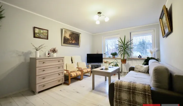 Mieszkanie 2-pokojowe Zielona Góra Centrum, ul. Wandy