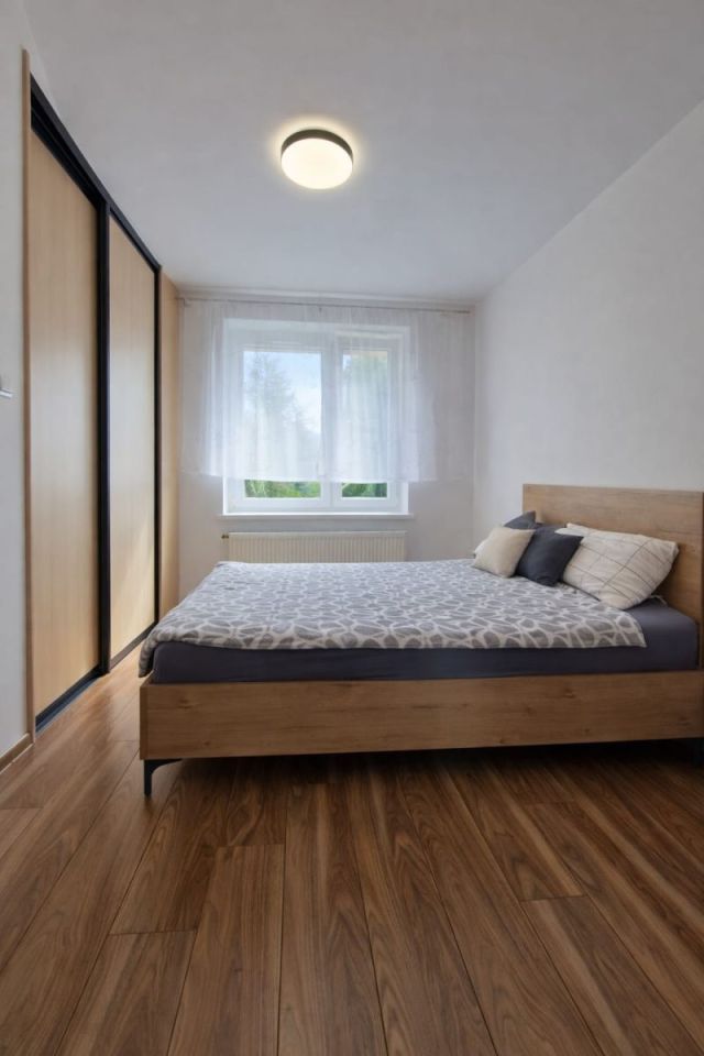 Mieszkanie 2-pokojowe Jelenia Góra Sobieszów. Zdjęcie 2