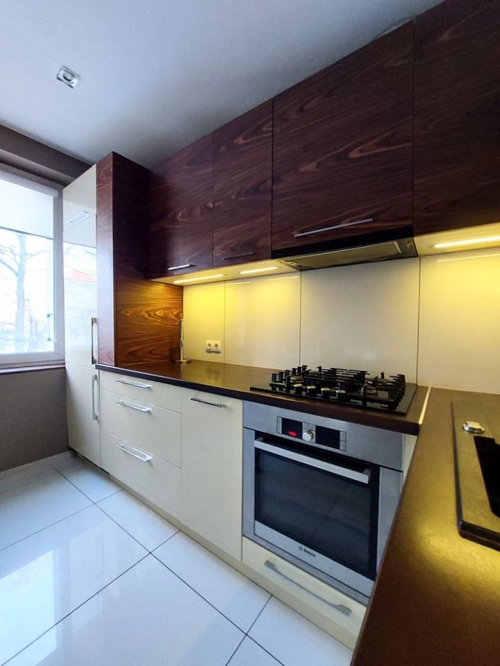 Mieszkanie 2-pokojowe Łódź Bałuty. Zdjęcie 5