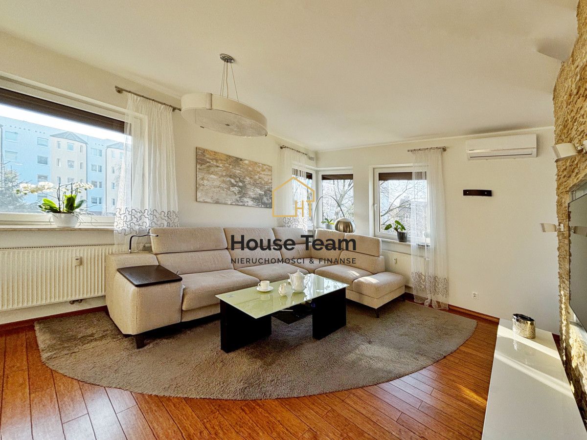 Mieszkanie 4-pokojowe Bydgoszcz Górzyskowo, ul. Jaskółcza. Zdjęcie 7