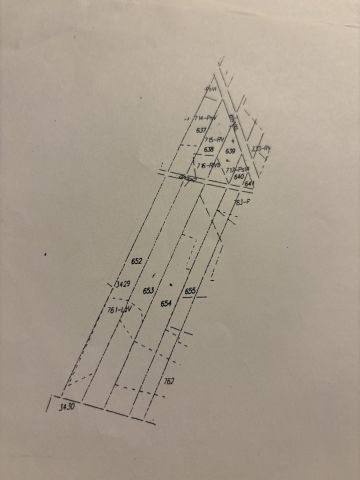 Działka rolno-budowlana Pieszowola Czołoma. Zdjęcie 5