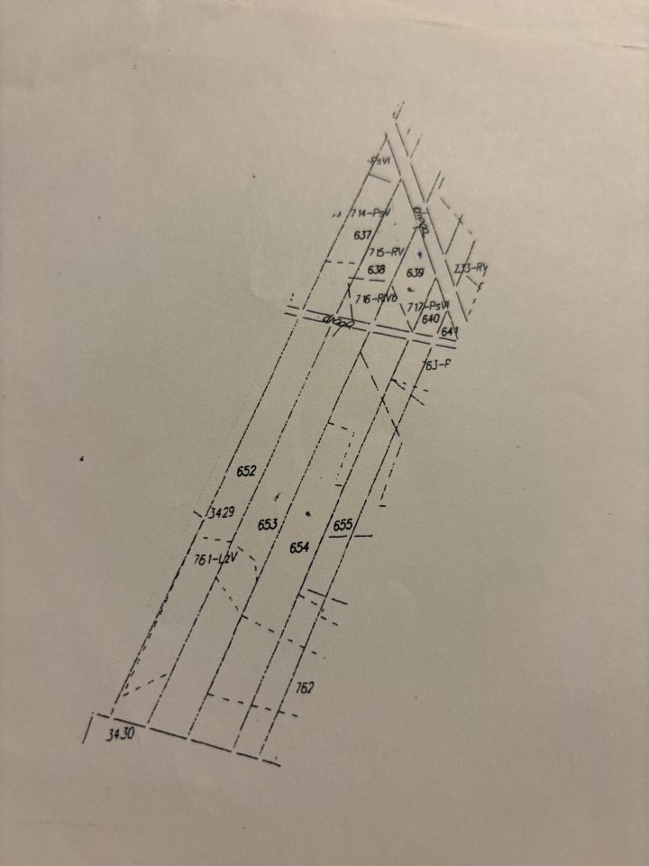 Działka rolno-budowlana Pieszowola Czołoma. Zdjęcie 5