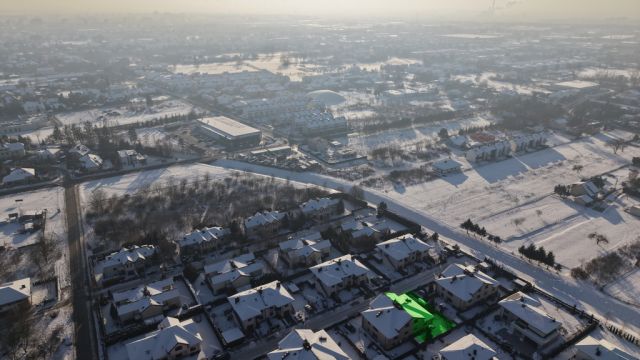 bliźniak, 5 pokoi Warszawa Białołęka, ul. Twórcza. Zdjęcie 34