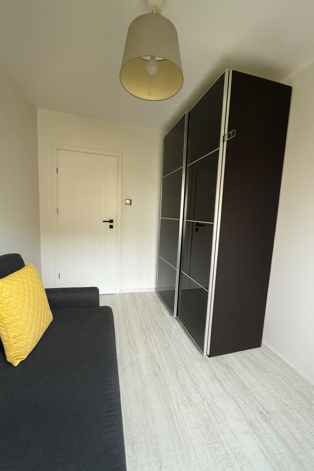 Mieszkanie 3-pokojowe Nowa Sól Zatorze, os. Konstytucji 3 Maja. Zdjęcie 8