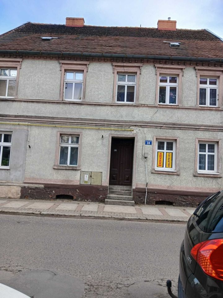 Mieszkanie 2-pokojowe Rzepin, ul. Bohaterów Westerplatte. Zdjęcie 3