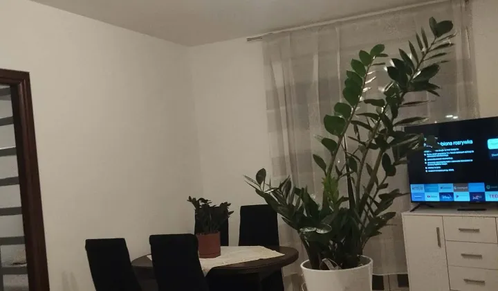 Mieszkanie 2-pokojowe Warszawa Ursus, ul. Stanisława Bodycha