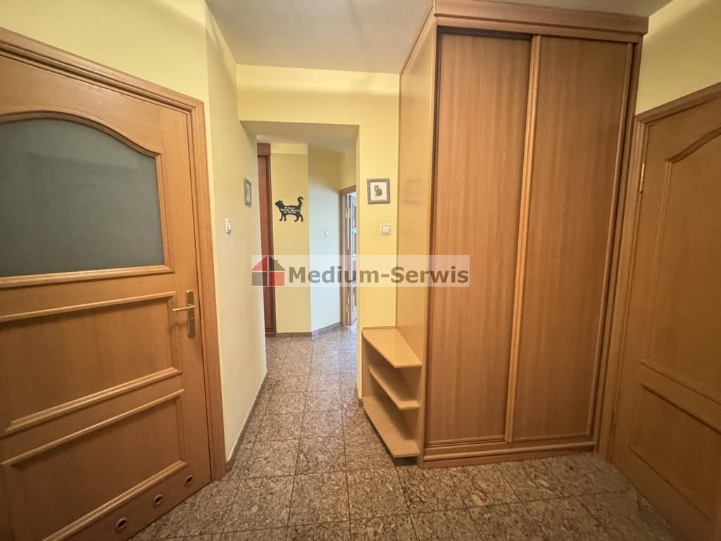 Mieszkanie 3-pokojowe Kielce, ul. Jadwigi Prendowskiej. Zdjęcie 18