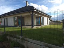 dom wolnostojący, 4 pokoje Siedliska, ul. Bajeczna. Zdjęcie 3