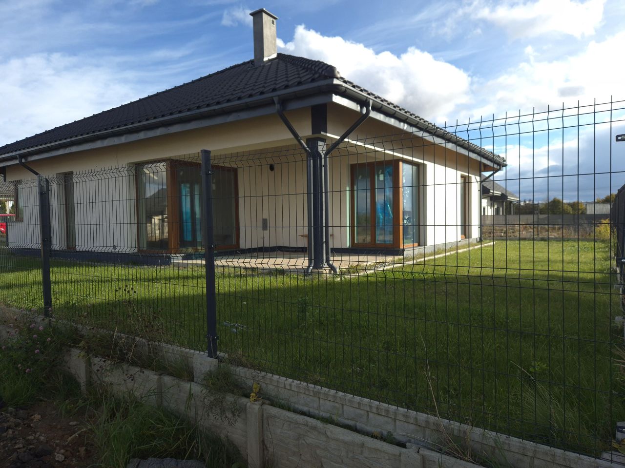 dom wolnostojący, 4 pokoje Siedliska, ul. Bajeczna. Zdjęcie 4