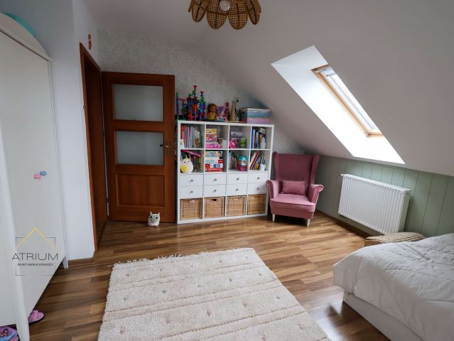 dom wolnostojący, 5 pokoi Złotoryja, ul. Orzechowa. Zdjęcie 23