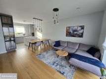 dom szeregowy, 5 pokoi Gliwice, ul. Ignacego Daszyńskiego. Zdjęcie 1