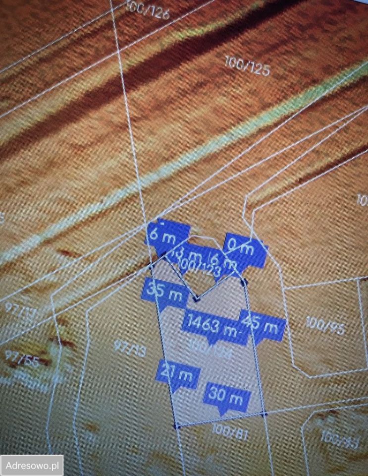 Działka budowlana Kiekrz, ul. Holenderska. Zdjęcie 6