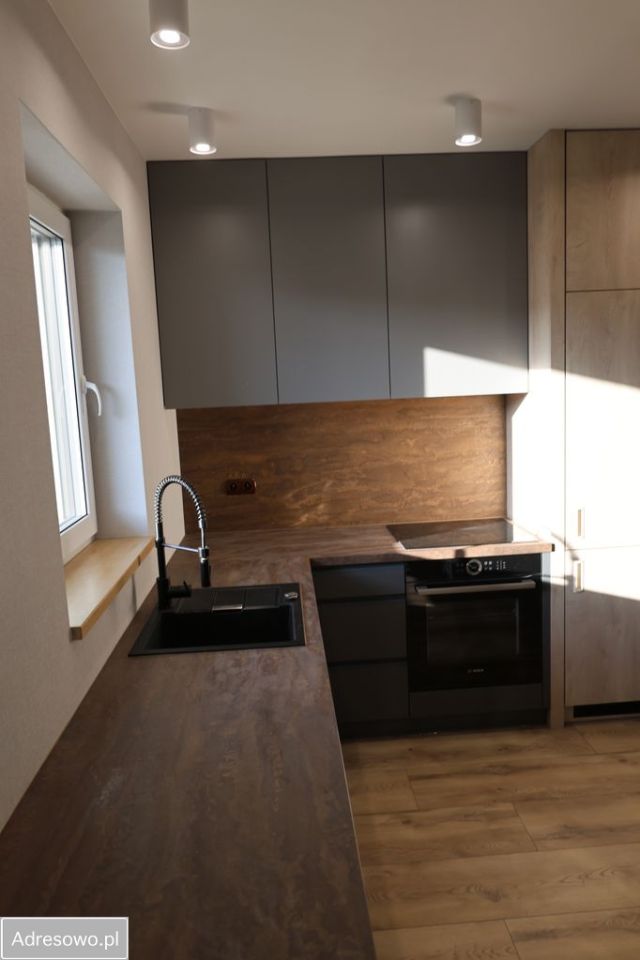 Mieszkanie 2-pokojowe Kalisz Sulisławice, ul. Krajobrazowa. Zdjęcie 4