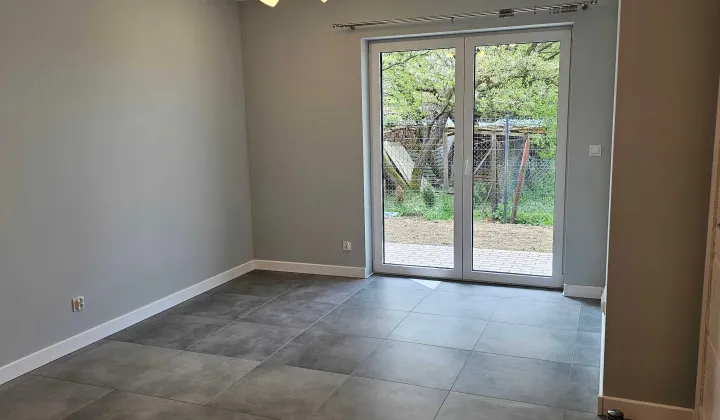 Mieszkanie 3-pokojowe Krosno, ul. Handlowa