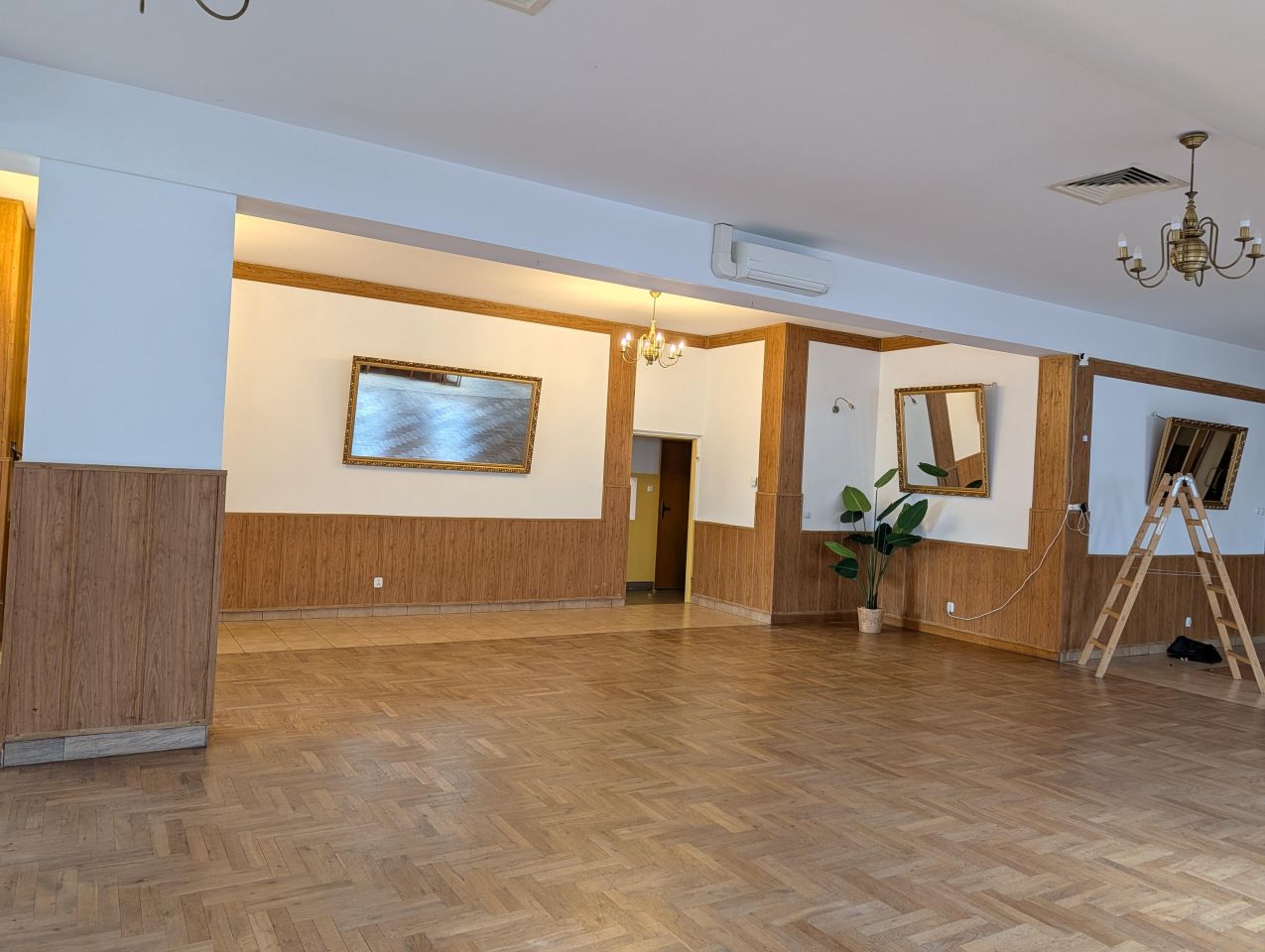 Lokal Trzebinia Siersza, ul. Grunwaldzka. Zdjęcie 7