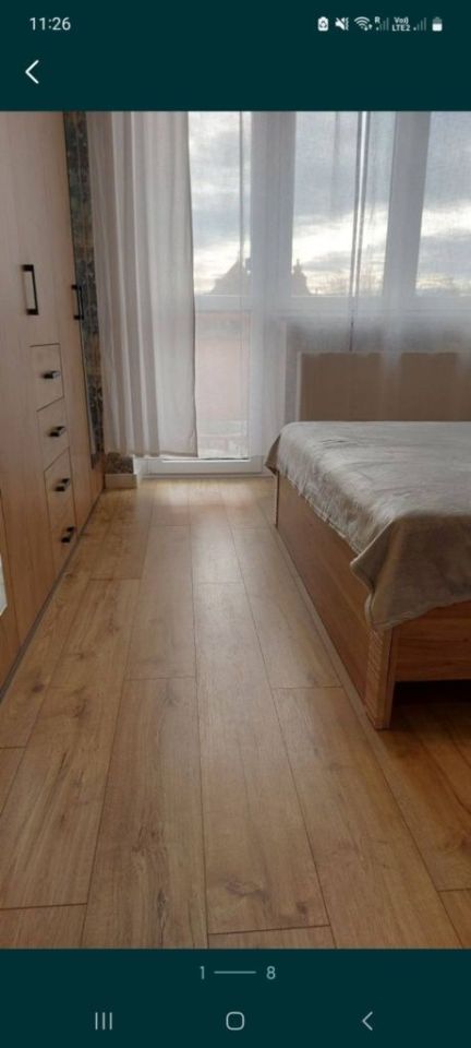 Mieszkanie 1-pokojowe Opole, ul. 1 Maja. Zdjęcie 4