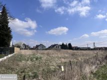 Działka inwestycyjna Michałowice. Zdjęcie 2