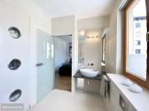 Mieszkanie 4-pokojowe Warszawa Mokotów, ul. Bluszczańska. Zdjęcie 2