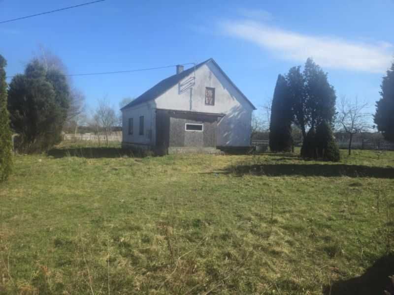 dom wolnostojący Janowice Raczyckie. Zdjęcie 1